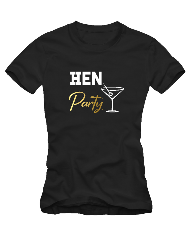 hen party hen party